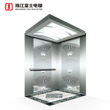 China Fuji Brand Cheap OEM Effective And Energy-Saving Passenger Elevator